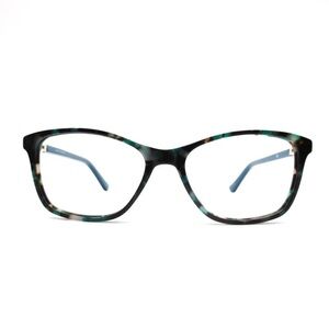 Chelsea Morgan Elegant Women's Tortoiseshell Glasses